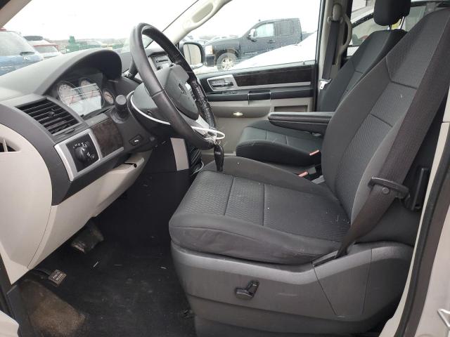 Photo 7 from auction – 2010 DODGE GRAND CARA with VIN 2D4RN5D15AR475484
