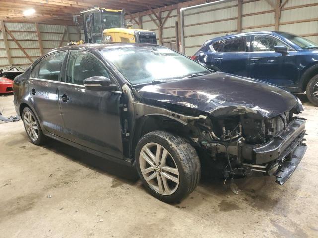 Photo 4 from auction – 2016 VOLKSWAGEN JETTA SEL with VIN 3VWL07AJ4GM419700
