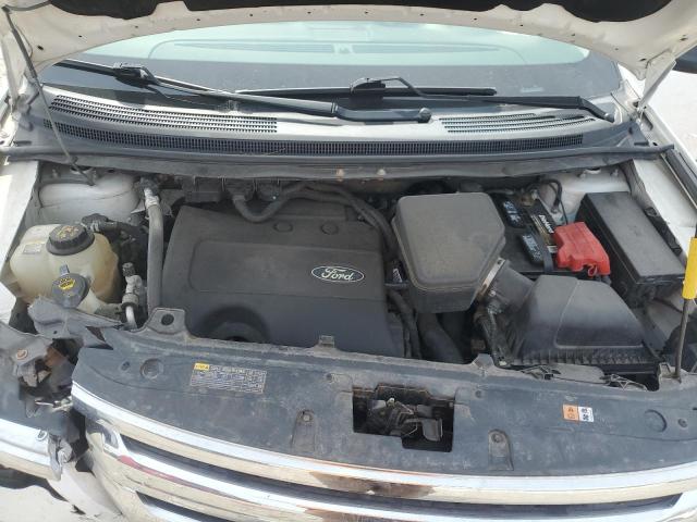 Снимка 12 от търг – 2014 FORD EDGE SE с VIN 2FMDK3GC8EBB35550