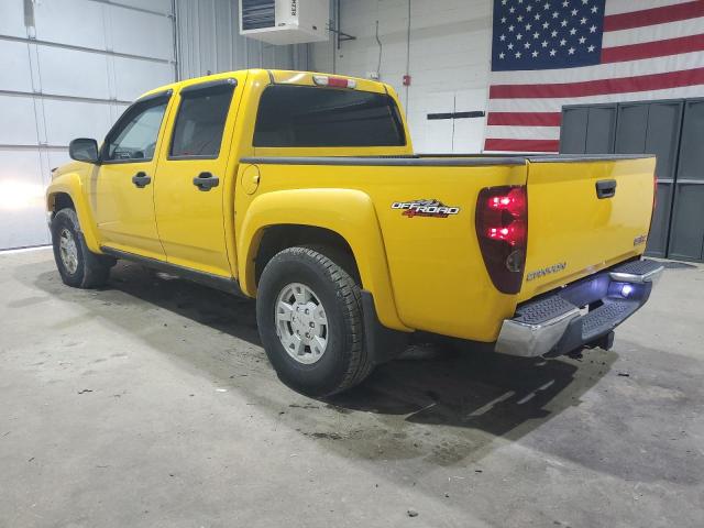 Photo 2 from auction – 2006 GMC CANYON with VIN 1GTDT136268247836