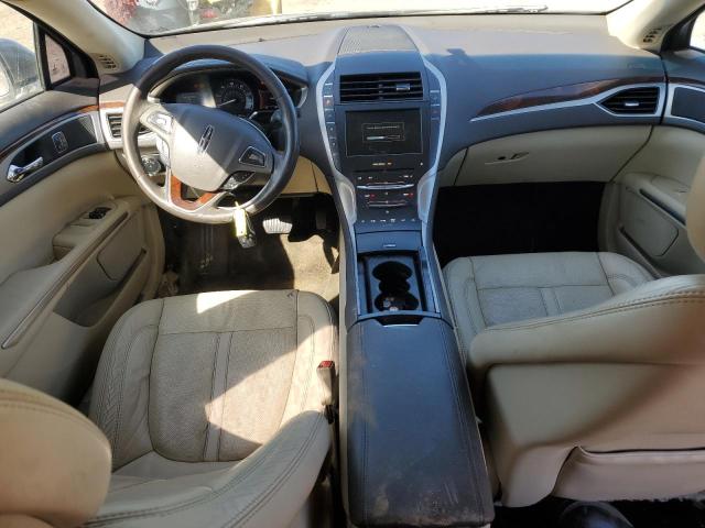 Photo 8 from auction – 2015 LINCOLN MKZ with VIN 3LN6L2LU7FR625723