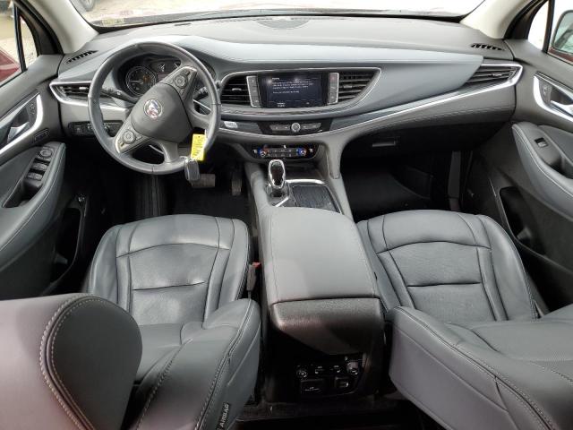 Снимка 8 от търг – 2021 BUICK ENCLAVE PR с VIN 5GAEVBKW9MJ199099