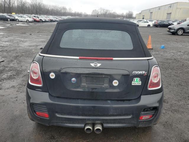 Foto 6 de la subasta – 2015 MINI COOPER S con VIN WMWZP3C51FT708886