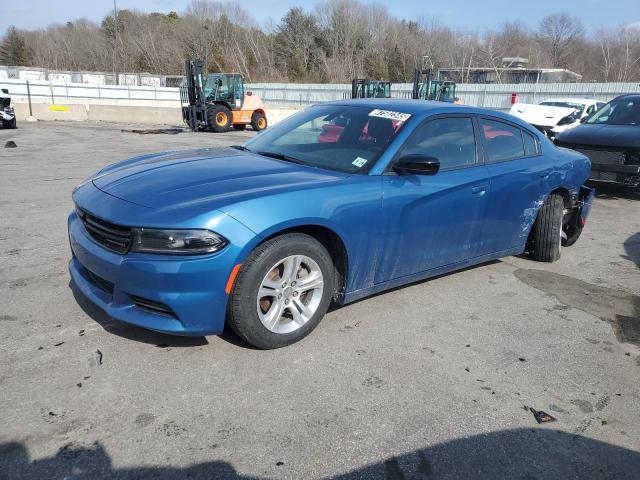 Photo 1 from auction – 2023 DODGE CHARGER SX with VIN 2C3CDXBG0PH579473