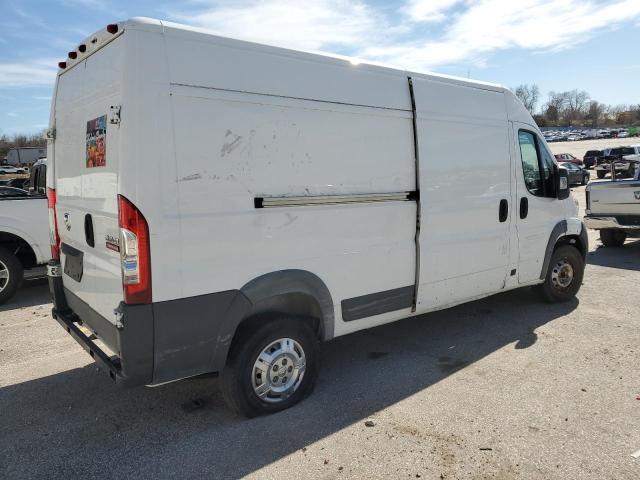 Photo 3 from auction – 2016 RAM PROMASTER with VIN 3C6TRVDGXGE119268