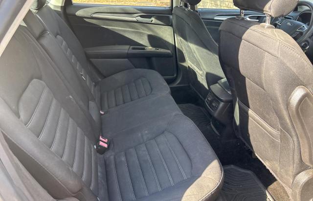 Photo 6 from auction – 2015 FORD FUSION SE with VIN 3FA6P0HD3FR302295