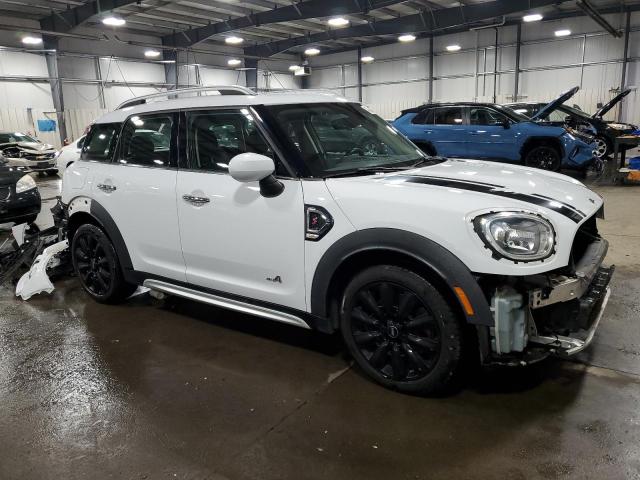 Photo 4 from auction – 2020 MINI COOPER S C with VIN WMZYX1C03L3L43937