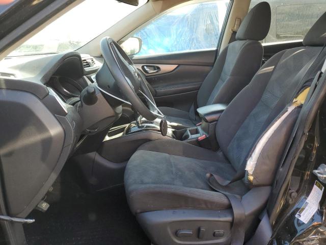 Photo 7 from auction – 2016 NISSAN ROGUE S with VIN KNMAT2MT4GP666467