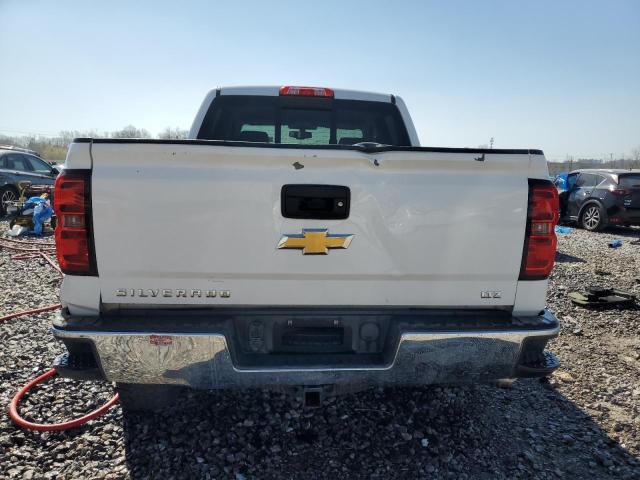 Photo 6 from auction – 2015 CHEVROLET SILVERADO with VIN 3GCUKSEC3FG328964