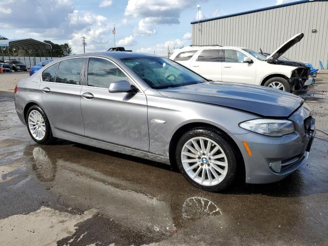 Photo 4 from auction – 2013 BMW 535 XI with VIN WBAFU7C59DDU73891