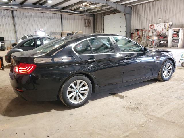 Photo 3 from auction – 2016 BMW 528 XI with VIN WBA5A7C50GG642834