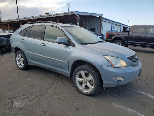 Photo 4 from auction – 2007 LEXUS RX 350 with VIN JTJHK31U572024189