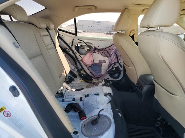 Снимка 10 от търг – 2015 LEXUS IS 250 с VIN JTHBF1D20F5043594