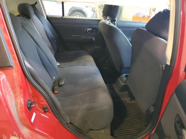 Photo 10 from auction – 2007 NISSAN VERSA S with VIN 3N1BC13E57L438476