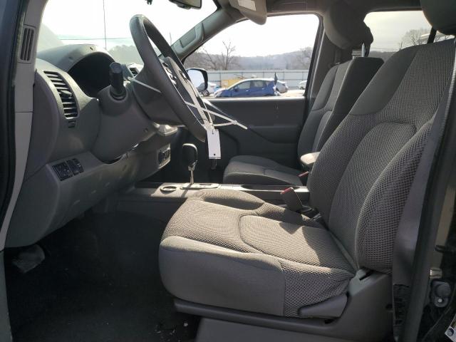 Photo 7 from auction – 2021 NISSAN FRONTIER S with VIN 1N6ED0EA6MN700770