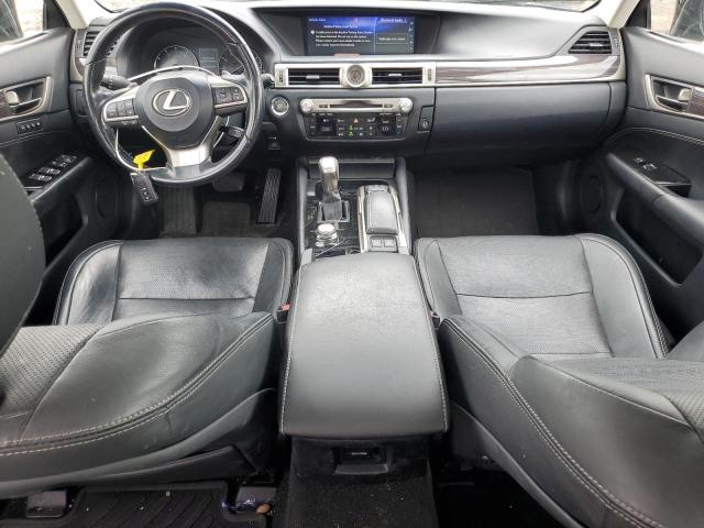 Zdjęcie 8 z aukcji – 2016 LEXUS GS 350 z VIN JTHCZ1BL7GA004498