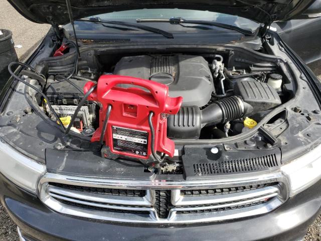 Снимка 12 от търг – 2015 DODGE DURANGO LI с VIN 1C4RDJDG5FC842963