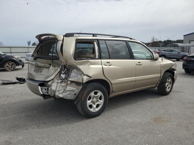 Photo 3 from auction – 2004 TOYOTA HIGHLANDER with VIN JTEGD21A940081037