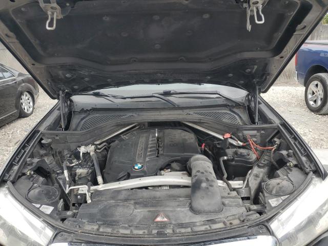 Photo 12 from auction – 2015 BMW X5 SDRIVE3 with VIN 5UXKR2C57F0H37742