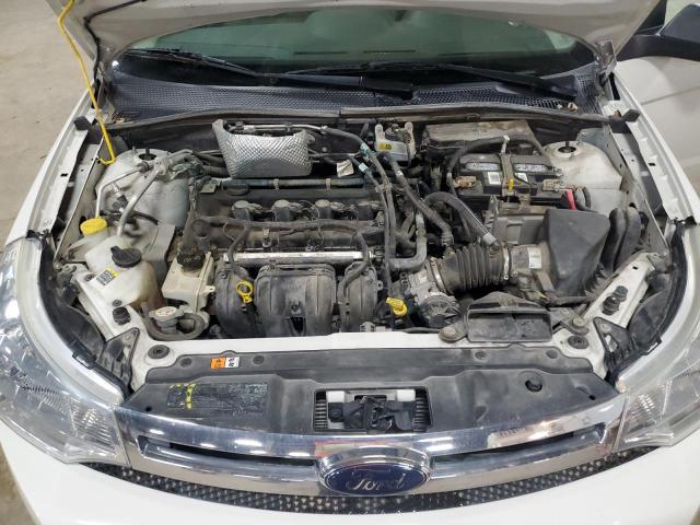 Photo 11 from auction – 2010 FORD FOCUS SE with VIN 1FAHP3FN1AW186817
