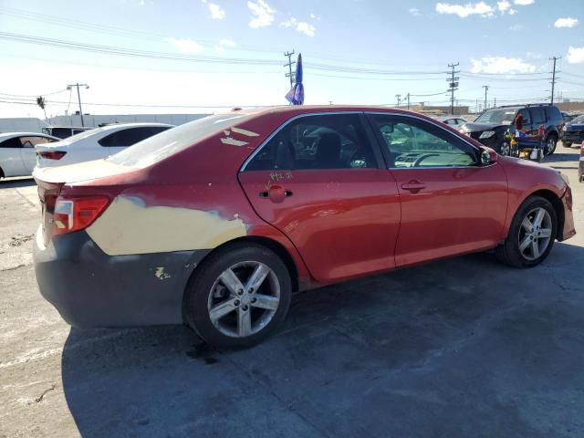 Zdjęcie 3 z aukcji – 2012 TOYOTA CAMRY BASE z VIN 4T1BF1FK5CU588623