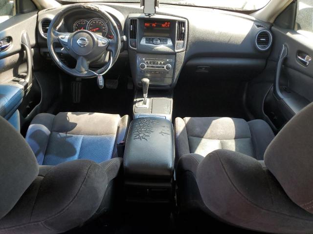 Photo 8 from auction – 2012 NISSAN MAXIMA S with VIN 1N4AA5AP6CC855837