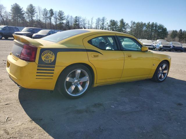 Снимка 3 от търг – 2007 DODGE CHARGER SR с VIN 2B3LA73W97H627418