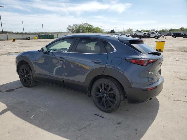 Photo 2 from auction – 2024 MAZDA CX-30 PREF with VIN 3MVDMBCM6RM642344