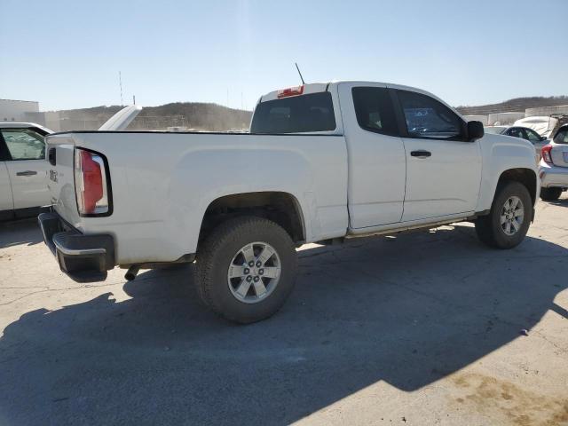 Photo 3 from auction – 2015 GMC CANYON with VIN 1GTH51EA4F1242174