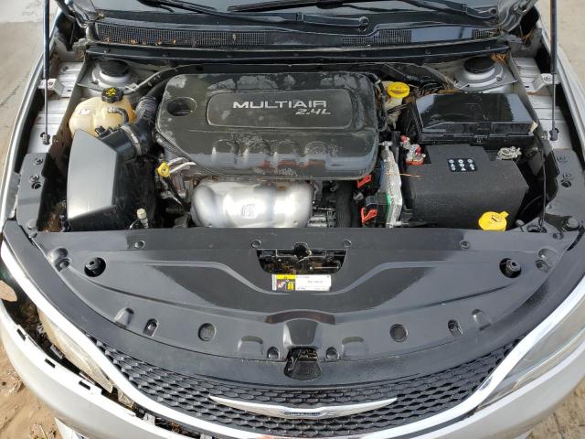Photo 11 from auction – 2015 CHRYSLER 200 LIMITE with VIN 1C3CCCAB3FN756301