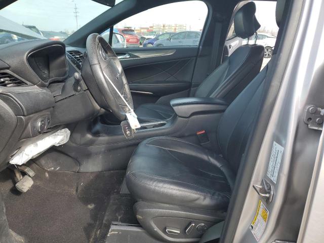 Photo 7 from auction – 2019 LINCOLN MKC with VIN 5LMCJ1C92KUL23061