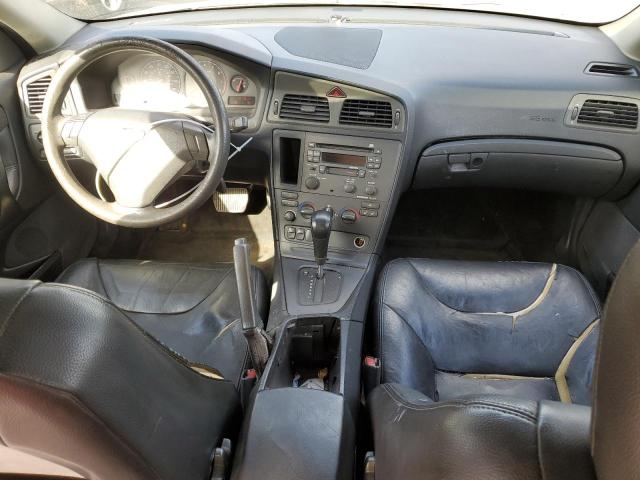 Photo 8 from auction – 2001 VOLVO S60 with VIN YV1RS61R512053388
