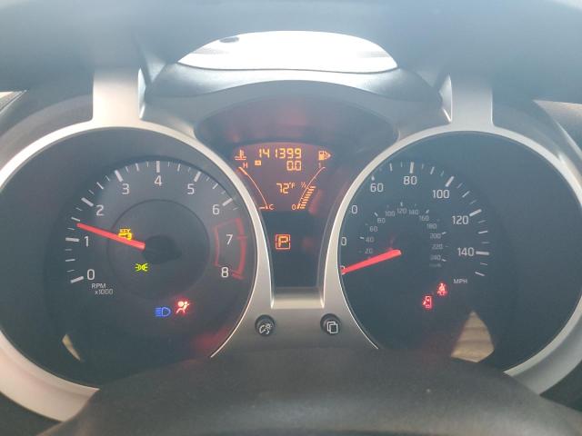 Снимка 9 от търг – 2012 NISSAN JUKE S с VIN JN8AF5MR4CT101722