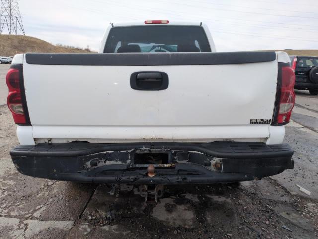 Photo 6 from auction – 2005 CHEVROLET SILVERADO with VIN 1GCEK19VX5E240607