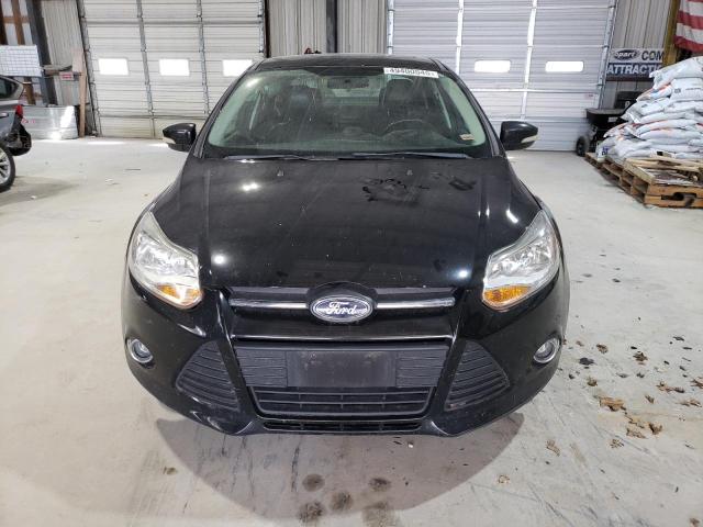 Photo 5 from auction – 2013 FORD FOCUS SE with VIN 1FADP3F2XDL123810