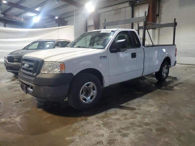 FORD F150 2008 with VIN 1FTRF12258KF06806 - Photo from auction