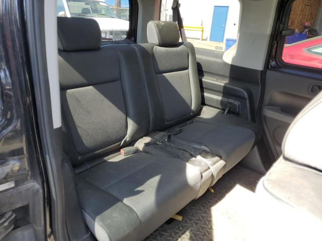Photo 10 from auction – 2005 HONDA ELEMENT EX with VIN 5J6YH28675L001047