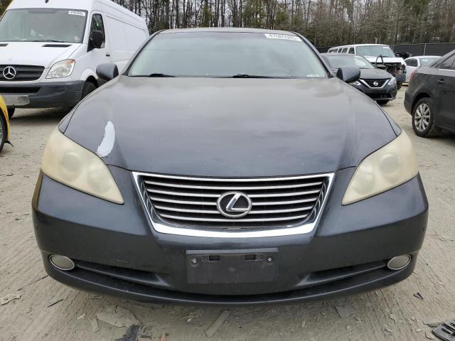 Photo 5 from auction – 2008 LEXUS ES 350 with VIN JTHBJ46G182218254