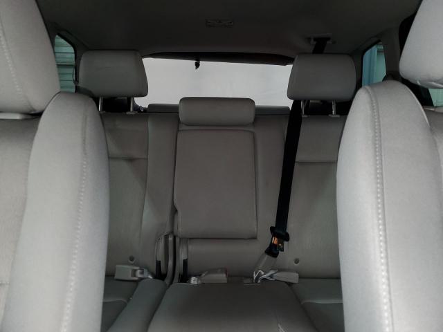 Photo 10 from auction – 2009 MAZDA CX-9 with VIN JM3TB28AX90174436