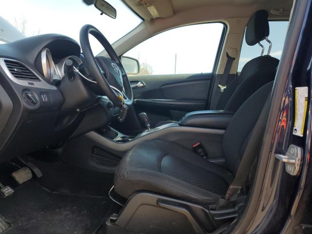 Photo 7 from auction – 2018 DODGE JOURNEY SE with VIN 3C4PDCAB0JT243848