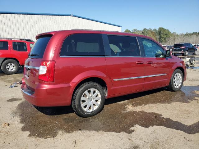 Photo 3 from auction – 2014 CHRYSLER TOWN & COU with VIN 2C4RC1BG3ER446557