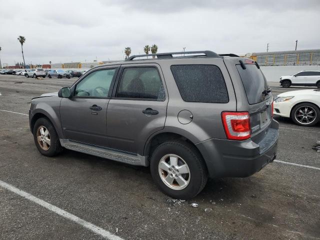 Photo 2 from auction – 2010 FORD ESCAPE XLT with VIN 1FMCU0DG7AKB62024