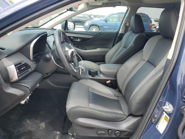 Photo 7 from auction – 2023 SUBARU OUTBACK ON with VIN 4S4BTALC1P3196692