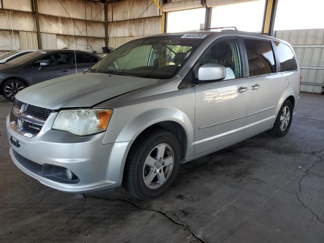 DODGE GRAND CARA 2011 with VIN 2D4RN5DG8BR679525 - Photo from auction