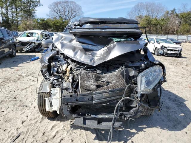 Photo 5 from auction – 2015 NISSAN ROGUE S with VIN KNMAT2MV0FP503167
