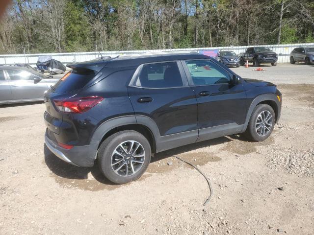 Photo 3 from auction – 2024 CHEVROLET TRAILBLAZE with VIN KL79MPS29RB209965