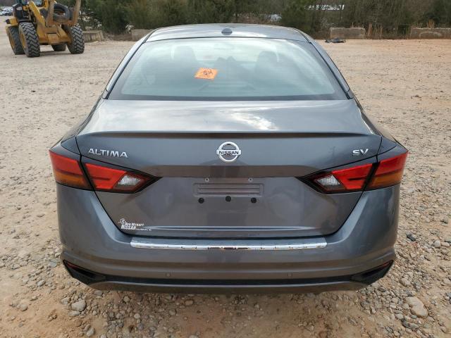 Photo 6 from auction – 2021 NISSAN ALTIMA SV with VIN 1N4BL4DVXMN376183