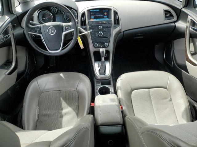 Photo 8 from auction – 2013 BUICK VERANO with VIN 1G4PP5SK5D4198459