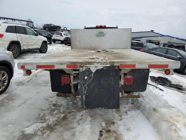 Photo 6 from auction – 2015 CHEVROLET SILVERADO with VIN 1GB3CYCGXFF579889