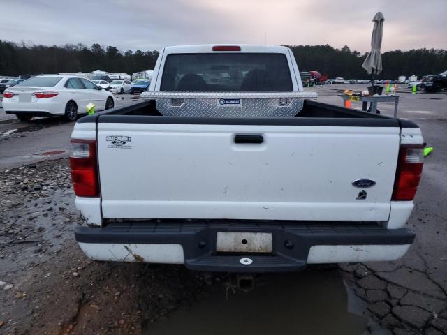 Photo 6 from auction – 2003 FORD RANGER SUP with VIN 1FTYR44V23PA34586